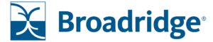 Broadridge Logo