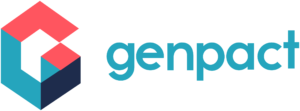 Genpac Logo