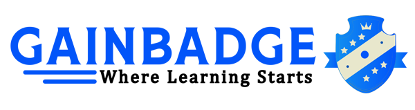 GainBadge