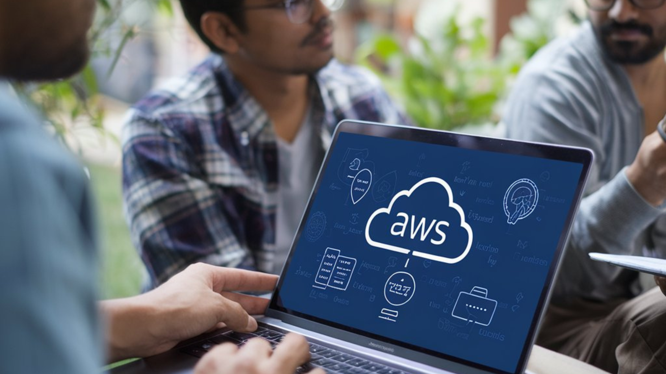 AWS Course in hyderabad